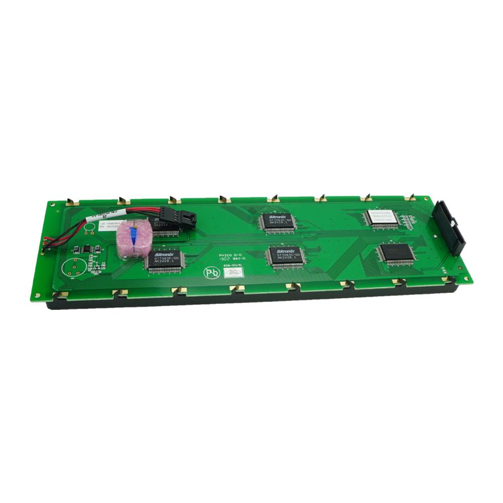 INFINIA DISPLAY UNIT ASM001454-R INFINIA DISPLAY UNIT ASM001454-R