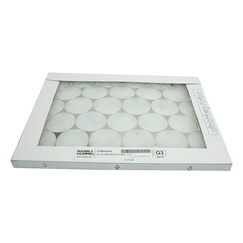 ACR PART-AIR FILTER ACR PART-AIR FILTER