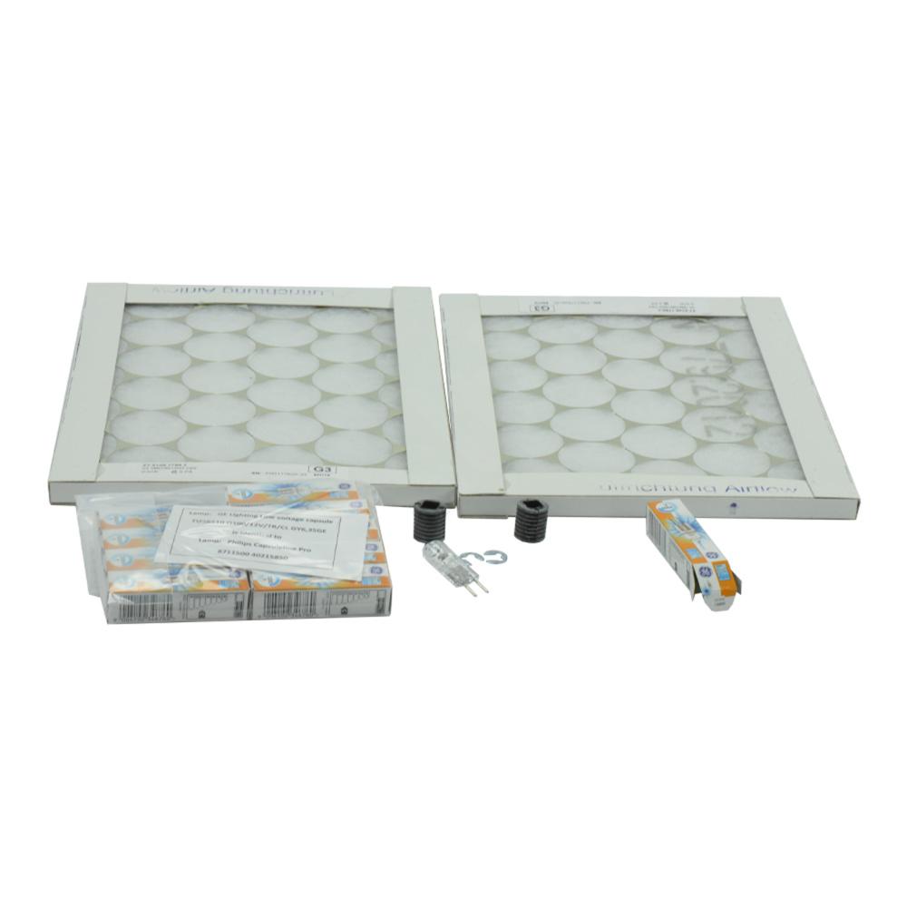 ADC Compact Plus Maintenance Kit CM9514885301 ADC Compact Plus Maintenance Kit CM9514885301