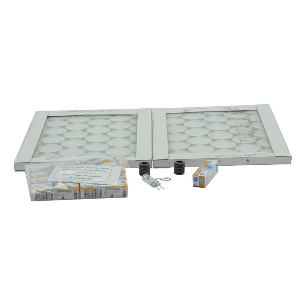 ADC Compact Plus Maintenance Kit CM9514885301 ADC Compact Plus Maintenance Kit CM9514885301