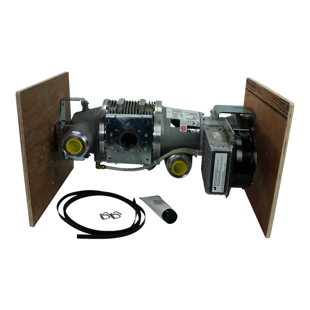 MaxiRay100 FL/00 New Tube Unit MaxiRay100 FL/00 New Tube Unit