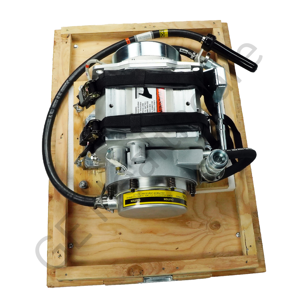 Performix Pro VCT 100 Performix Pro VCT 100
