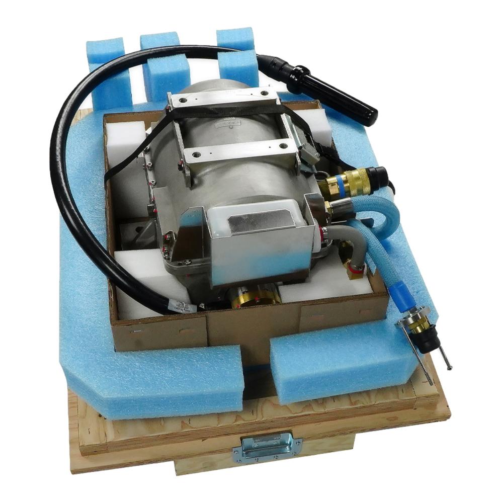 PERFORMIX PRO VARIAN TUBE UNIT RELOADED PERFORMIX PRO VARIAN TUBE UNIT RELOADED