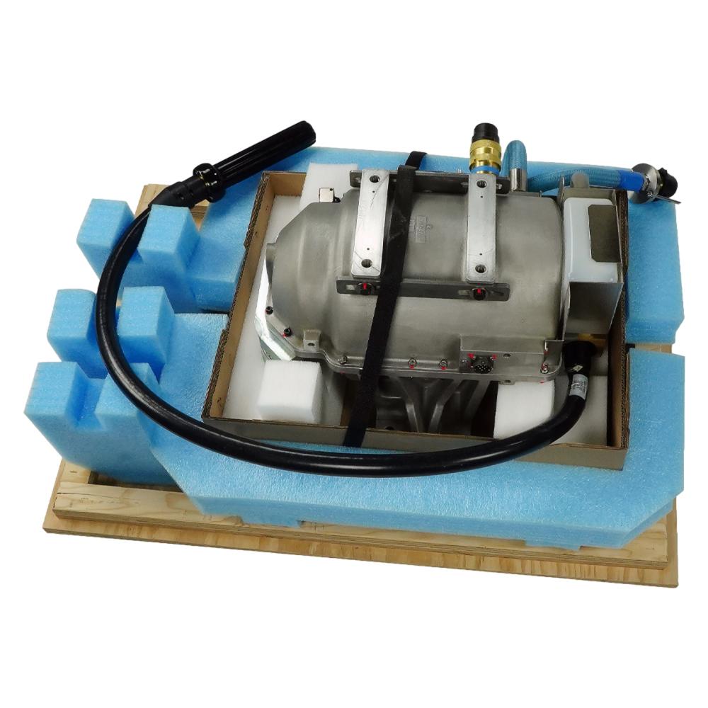 PERFORMIX PRO VARIAN TUBE UNIT RELOADED PERFORMIX PRO VARIAN TUBE UNIT RELOADED