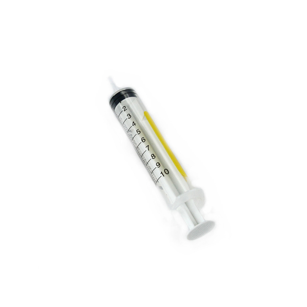 Source Cartridge for Hawkeye Calibration Source Cartridge for Hawkeye Calibration
