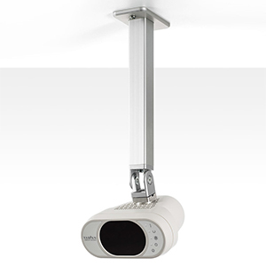 Respiratory Gating for Scanners, wall mount system, including Installation and one year warranty - (AM And AS) Respiratory Gating for Scanners, wall mount system, including Installation and one year warranty - (AM And AS)