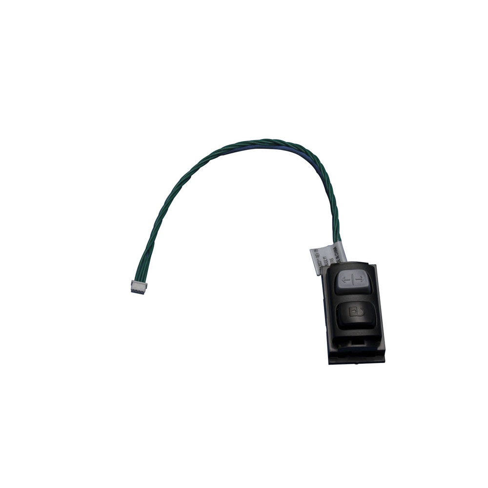 Button Frame, UI Assembly Button Frame, UI Assembly