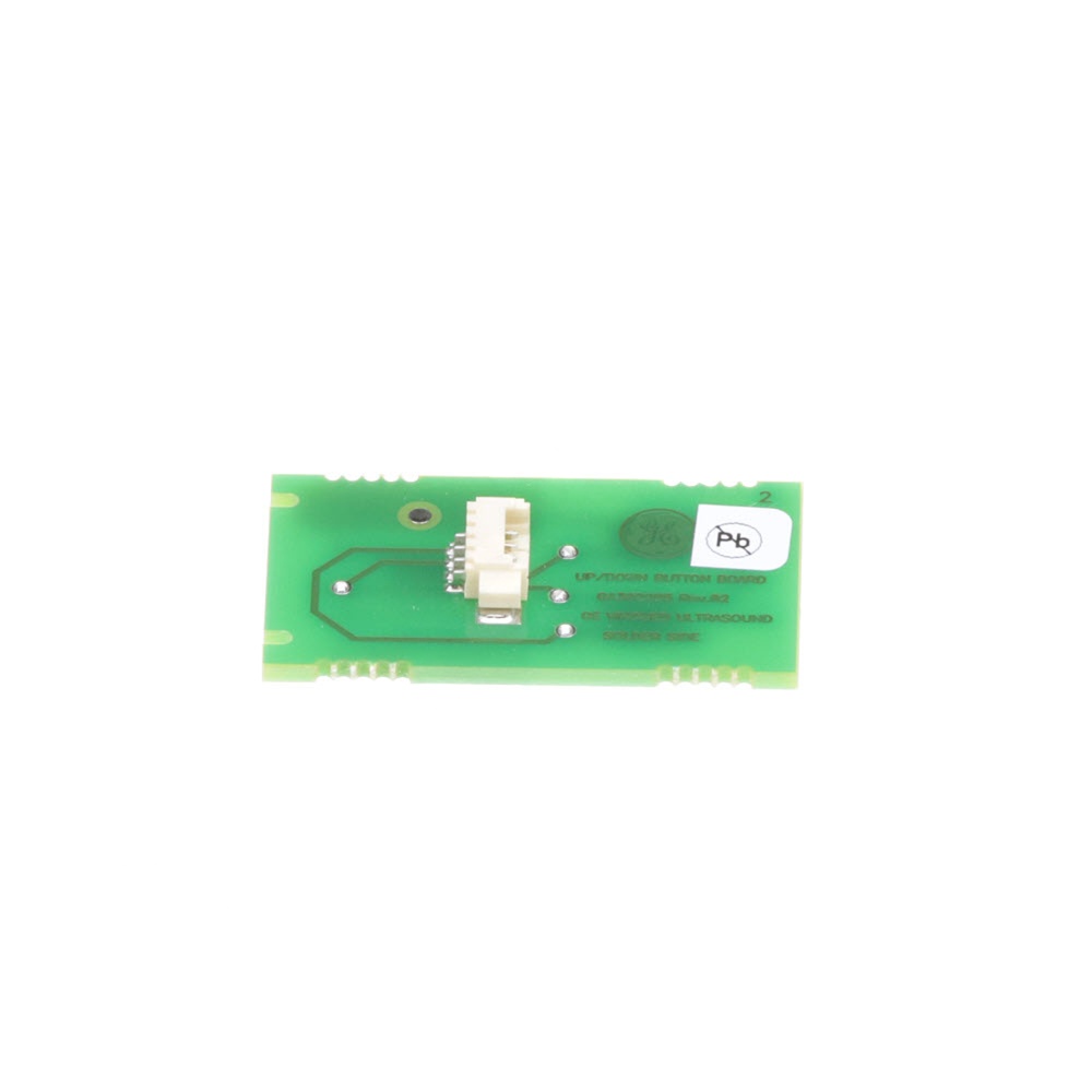 Up-Down Button Board GA200285 Up-Down Button Board GA200285