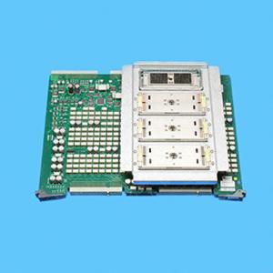 Gecko Relay Board GA200714-R Gecko Relay Board GA200714-R