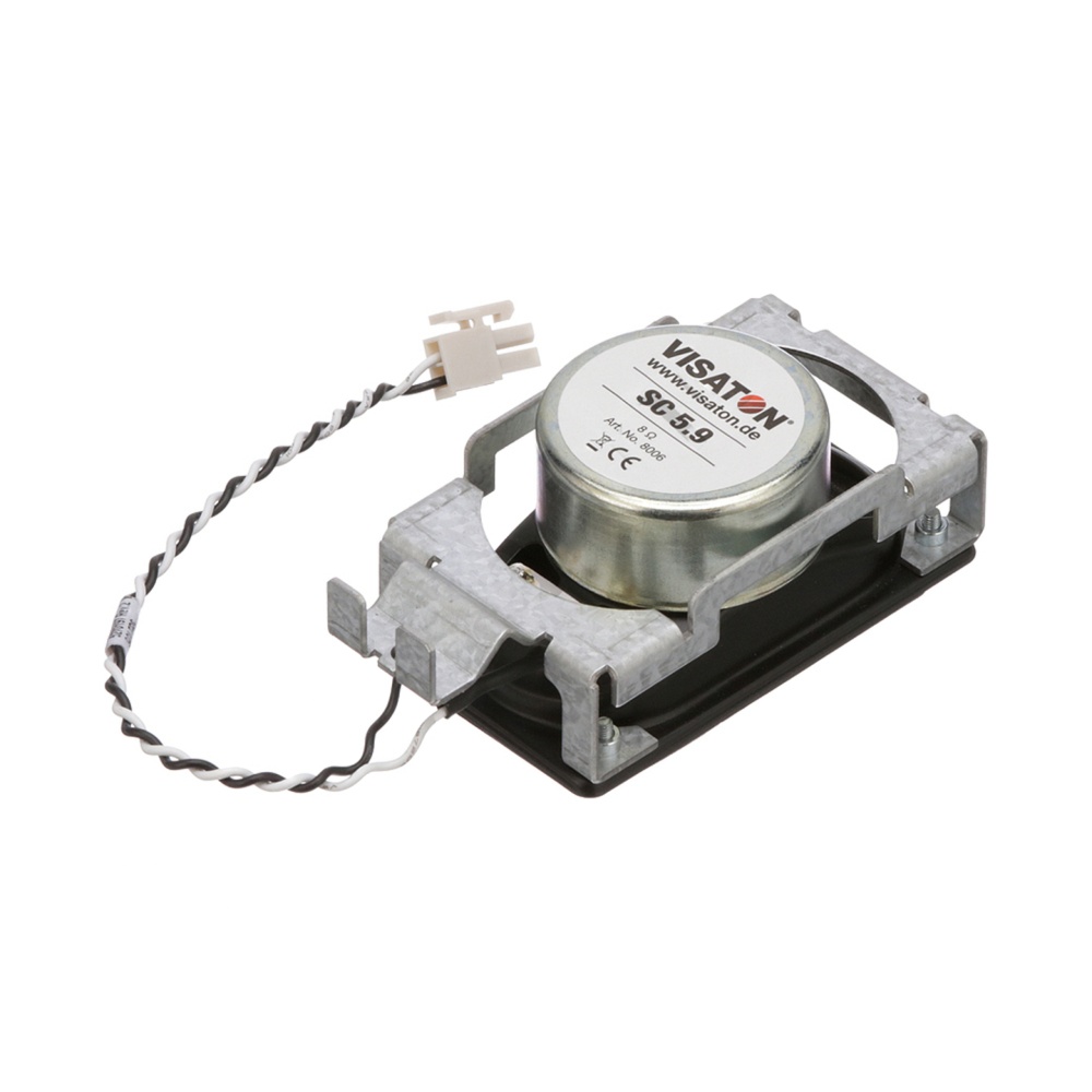 Speaker Assembly - Visaton Speaker Assembly - Visaton