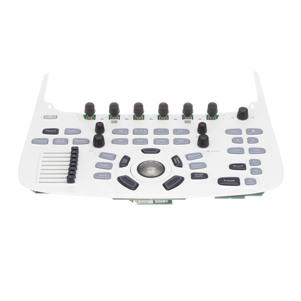 Operating Panel Lower Aurora GC200112-H Operating Panel Lower Aurora GC200112-H