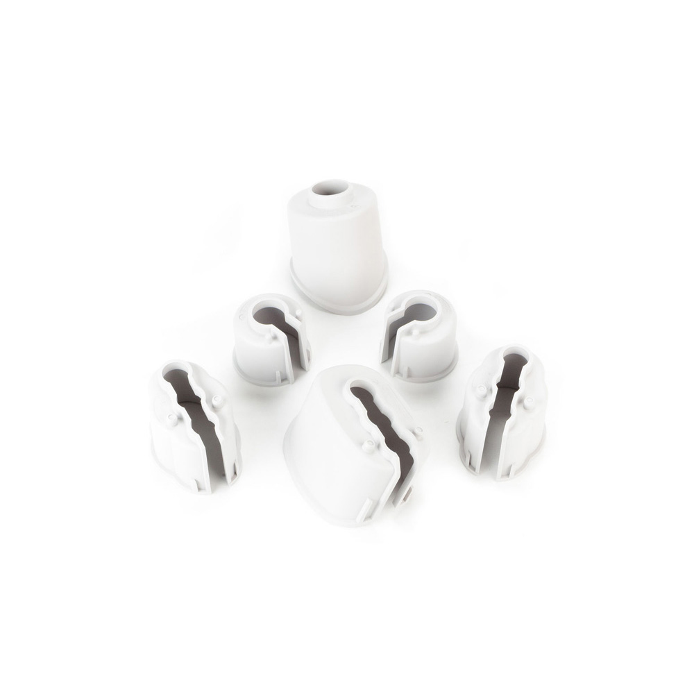 Probe Holder Kit - in Set 1-4 Voluson E8 Probe Holder Kit - in Set 1-4 Voluson E8