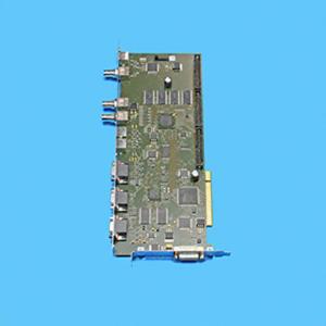 BOARD CKV81.P6 VIDEOMANGT. DMA BOARD CKV81.P6 VIDEOMANGT. DMA