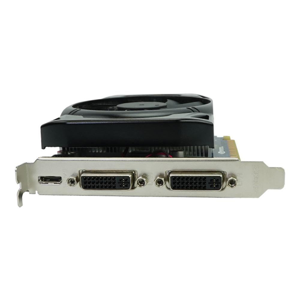 Graphic Card 4 EC250 KTZ302900 Graphic Card 4 EC250 KTZ302900