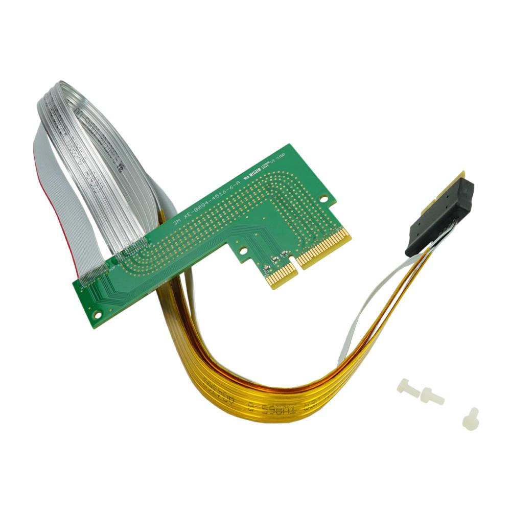 PCI-E CONNECTION CABLE BEP - SBC PCI-E CONNECTION CABLE BEP - SBC