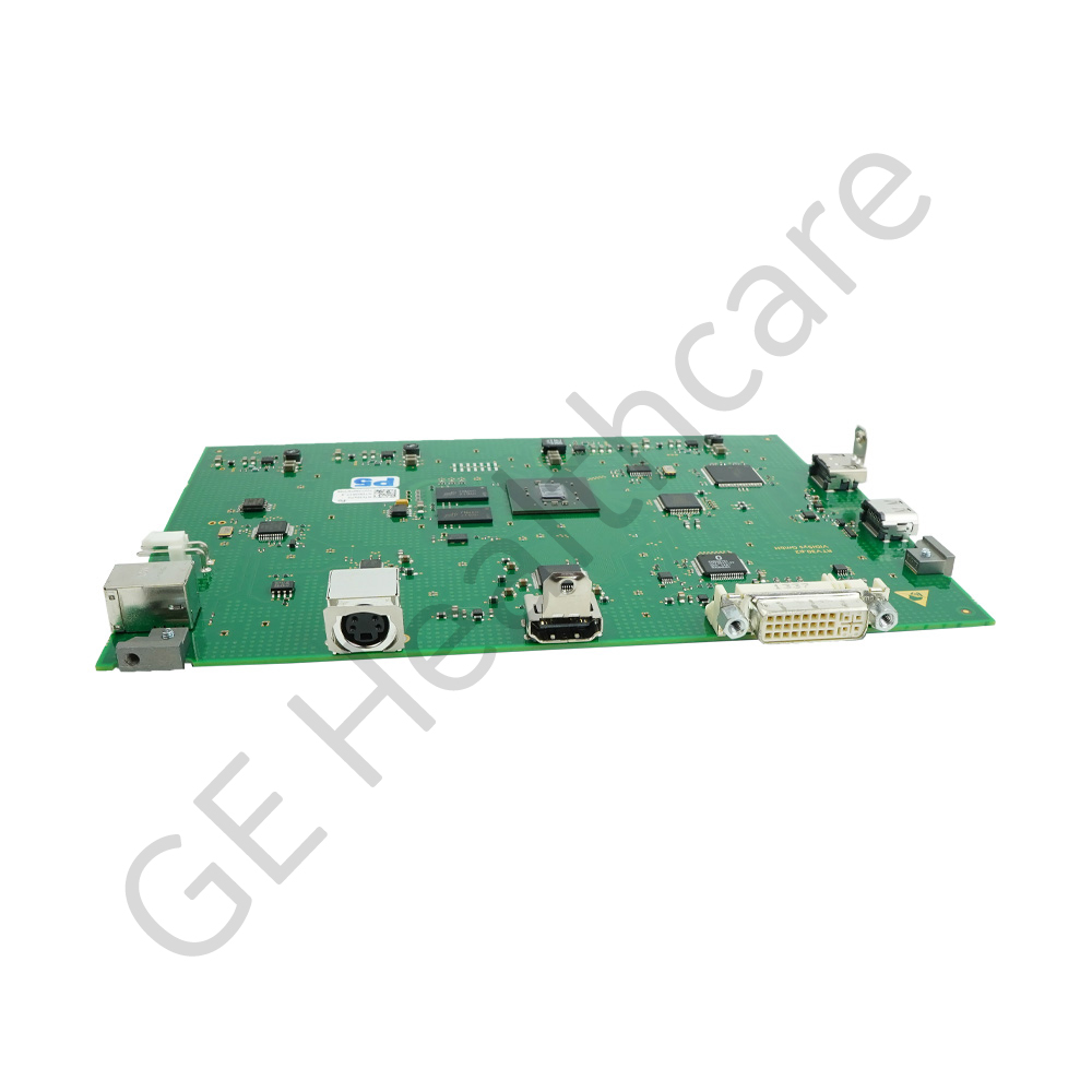 RTV30 Video Converter Board KTZ303517-H RTV30 Video Converter Board KTZ303517-H