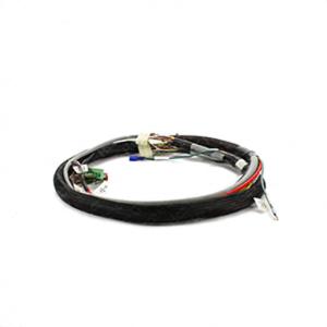 Assembly Cable Harness Lower Central Unit Assembly Cable Harness Lower Central Unit
