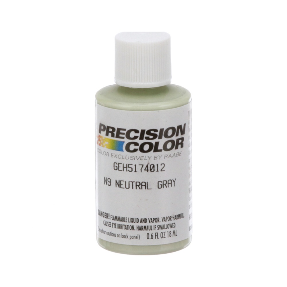 Paint Touchup 46-221381P11 GE N9 White Paint Touchup 46-221381P11 GE N9 White