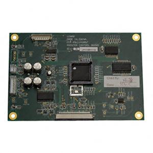 Printer Control Board Printer Control Board