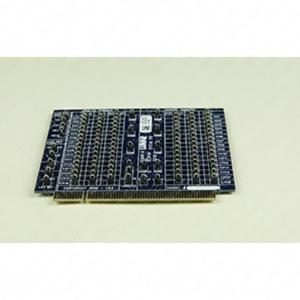 Communications Carrier Assembly (CCA) Fan Detector Communications Carrier Assembly (CCA) Fan Detector