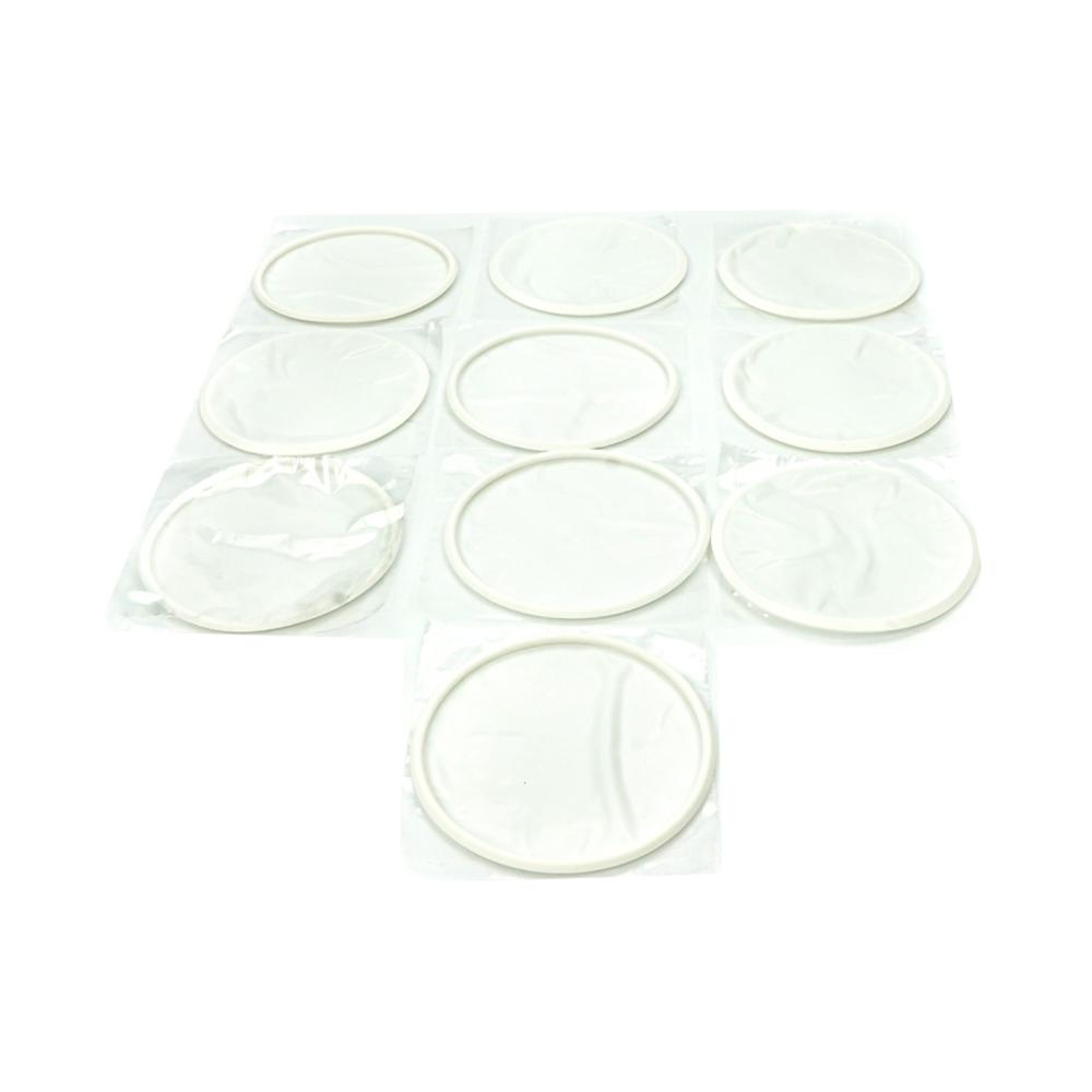 Membrane Kit, 10 per pack Membrane Kit, 10 per pack