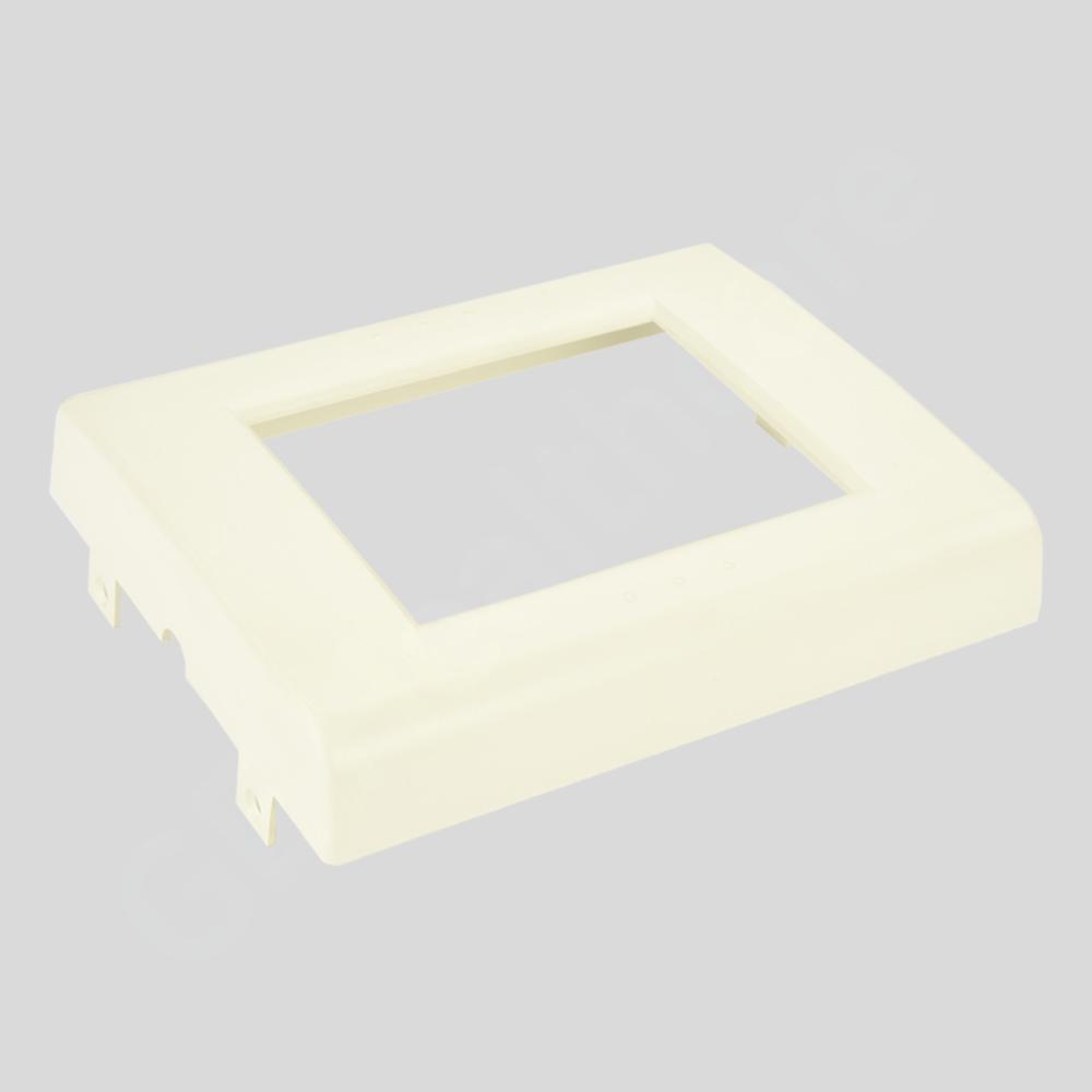 Cover GE Colors LCD Top AE - Lunar Cover GE Colors LCD Top AE - Lunar