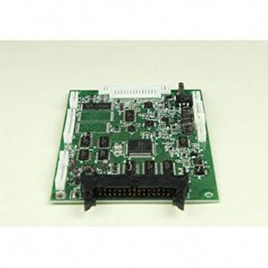 Communications Carrier Assembly (CCA) Printer Control EXPRE Communications Carrier Assembly (CCA) Printer Control EXPRE