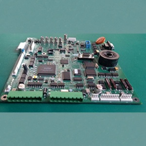 Communications Carrier Assembly (CCA) CSBC Communications Carrier Assembly (CCA) CSBC