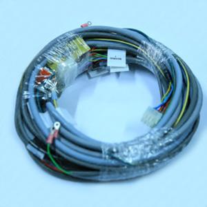 Upper Cable Harness Assembly for Prodigy 4 Upper Cable Harness Assembly for Prodigy 4