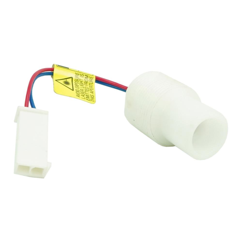 Assembly Laser and Mount NT - Tested Assembly Laser and Mount NT - Tested