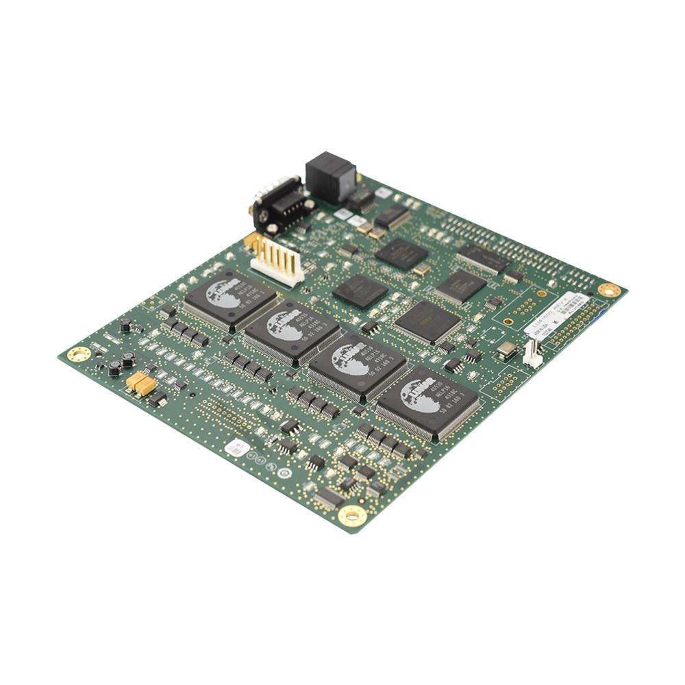 CCA, DCB, MAESTRO LU41600-R CCA, DCB, MAESTRO LU41600-R