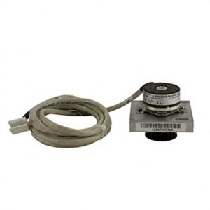 Transverse Encoder/Idler Maestro Assembly Transverse Encoder/Idler Maestro Assembly