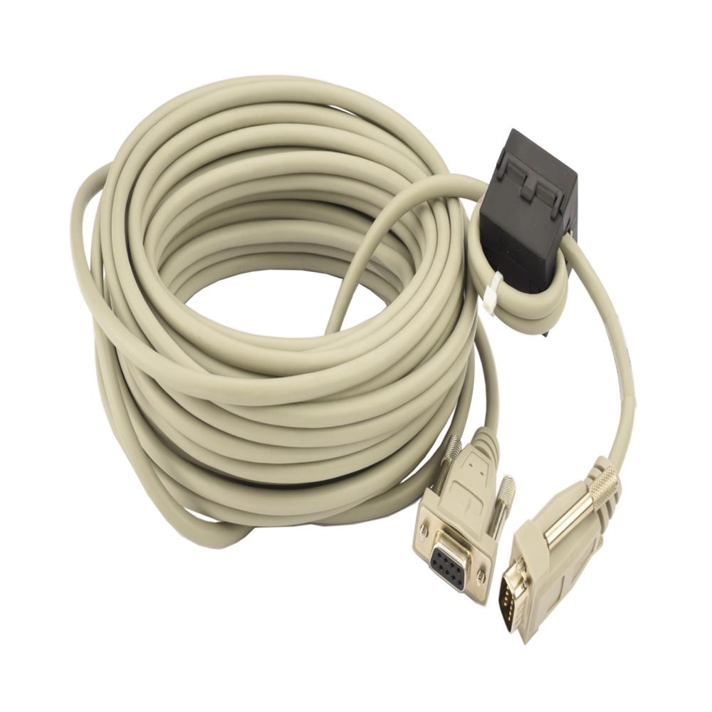 ASSY CABLE 50 FT HOST IO RS-232 With FERRITE ASSY CABLE 50 FT HOST IO RS-232 With FERRITE