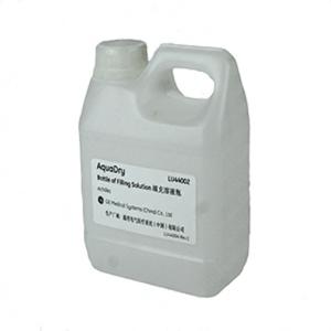 Assembly, Water Bottle, Filling Solution Assembly, Water Bottle, Filling Solution