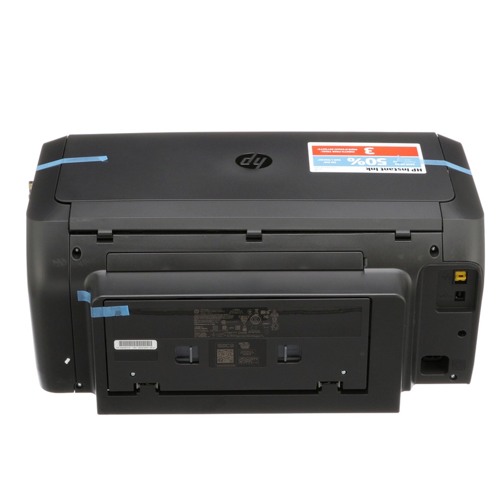 HP OfficeJet Printer HP OfficeJet Printer