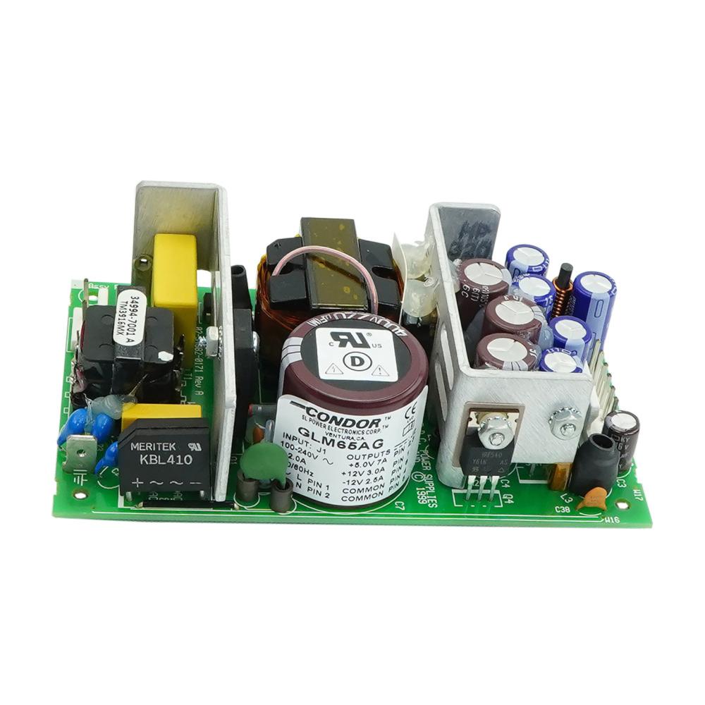 Achilles Power Supply Achilles Power Supply