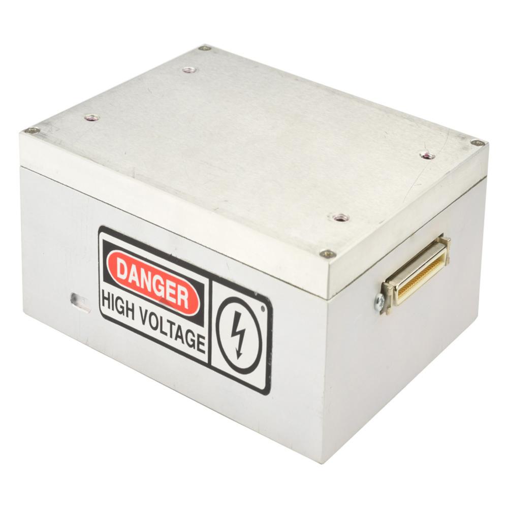 Prodigy 10 Detector Prodigy 10 Detector