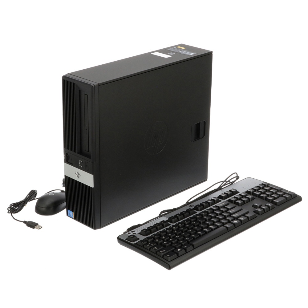Global PC USA - iDXA - Win7 Global PC USA - iDXA - Win7