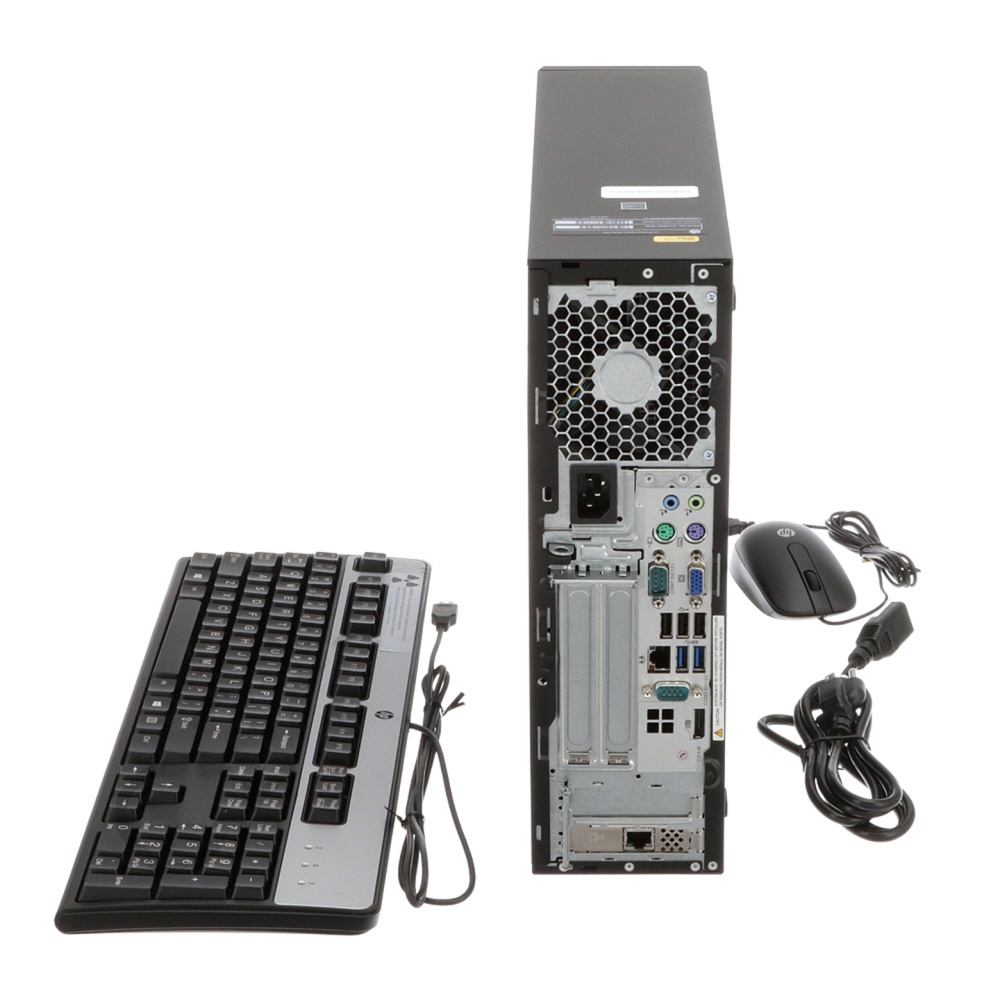 Global PC USA - iDXA - Win7 Global PC USA - iDXA - Win7