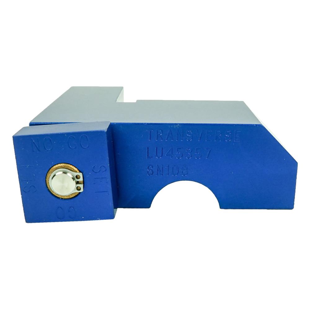 Homing Jig Transverse Aria Homing Jig Transverse Aria