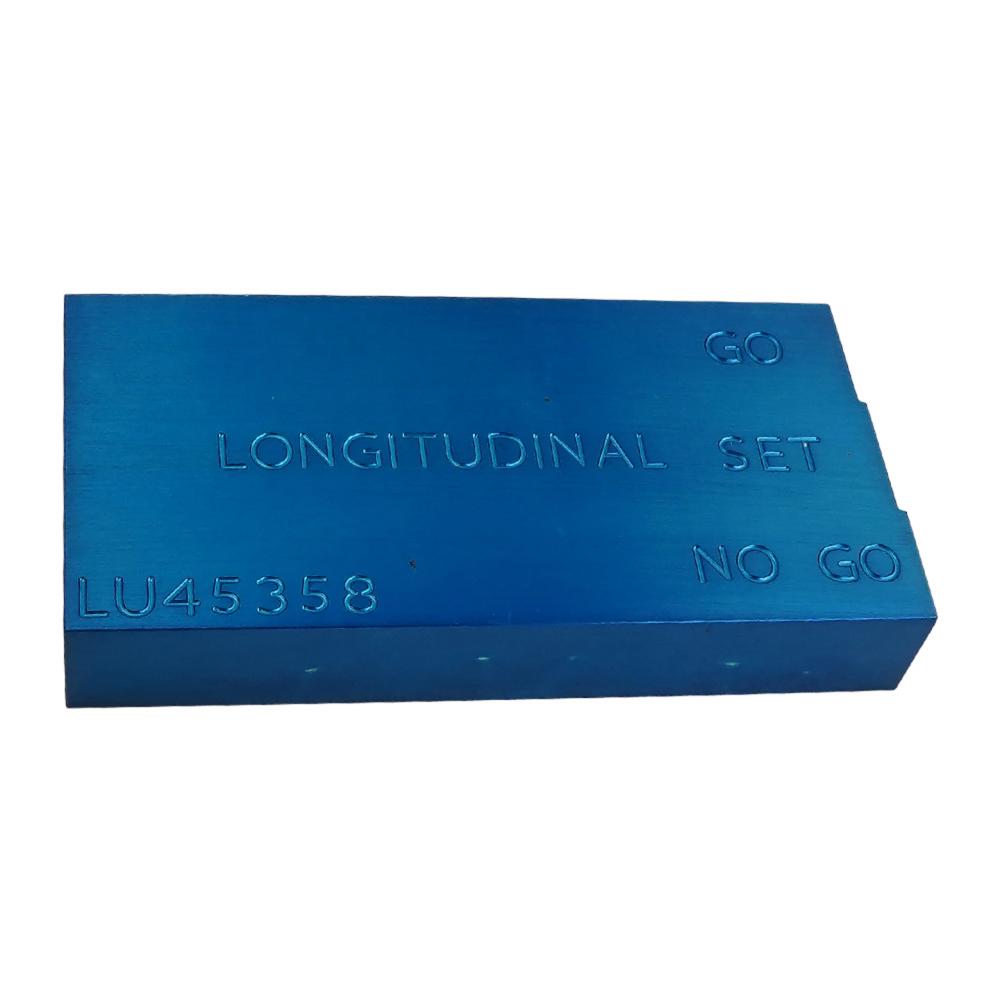 Homing Jig- Longitudinal LU45358 Homing Jig- Longitudinal LU45358