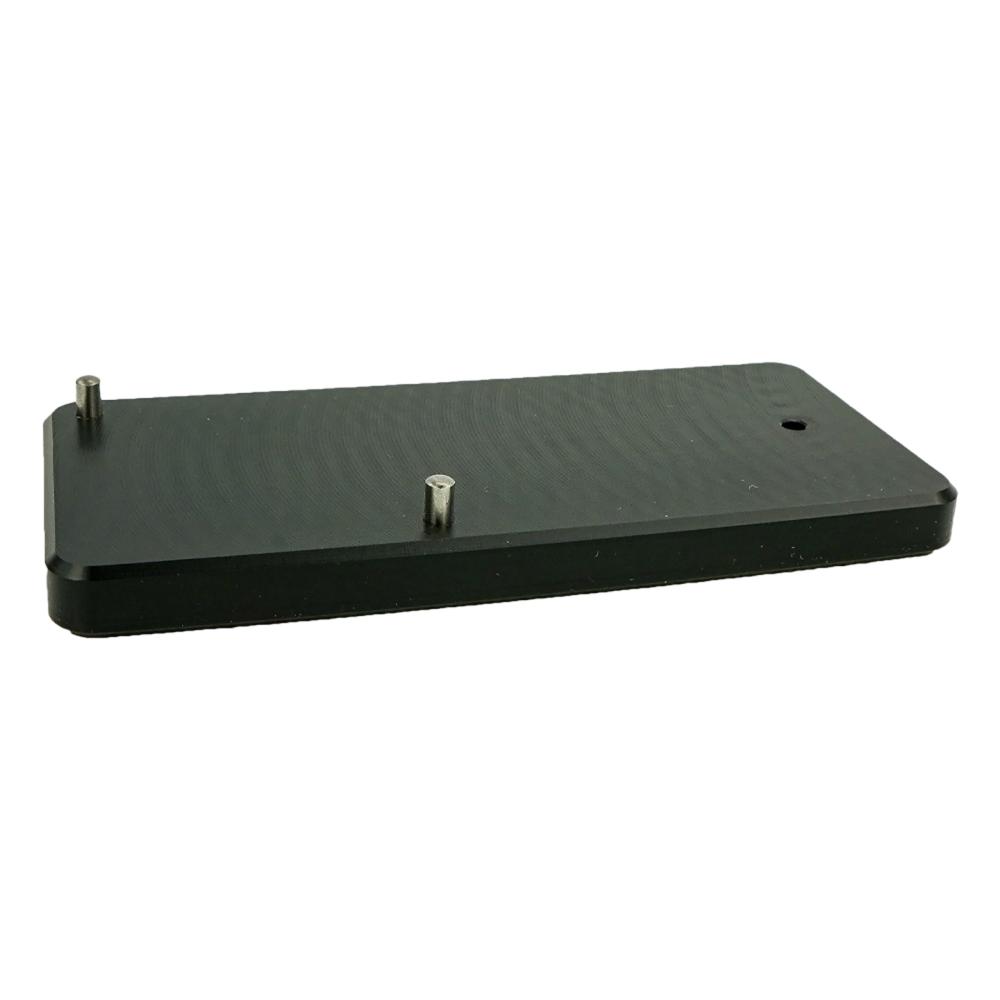 Laser Alignment Jig - Aria Laser Alignment Jig - Aria