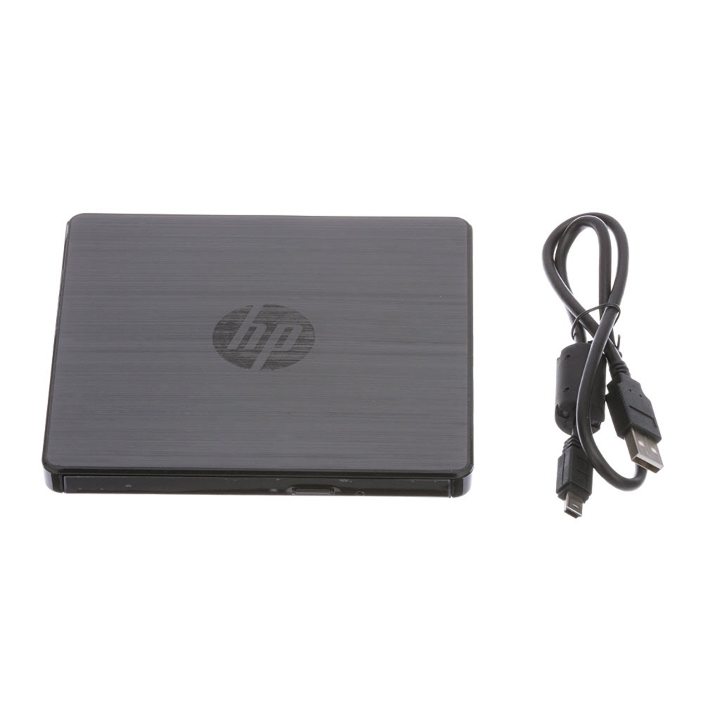 USB DVD - RW External USB DVD - RW External