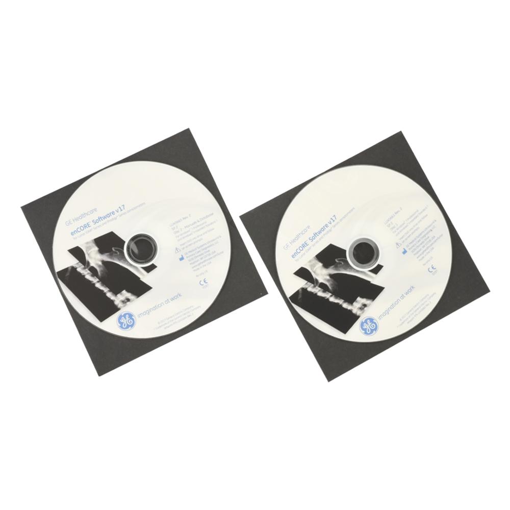 ASSY SW APP ENCORE 17SP2 FOR PRODIGY IDXA DPX ASSY SW APP ENCORE 17SP2 FOR PRODIGY IDXA DPX