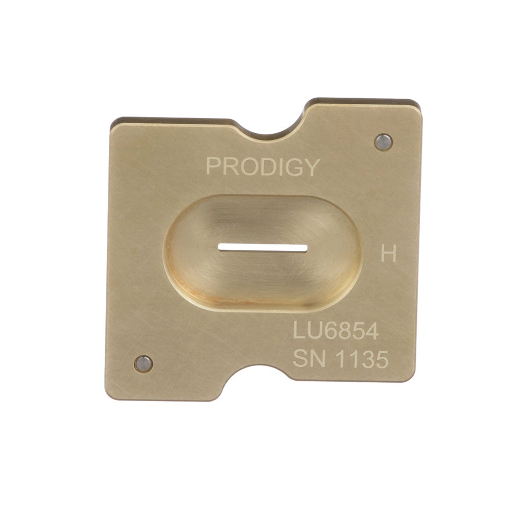 Alignment Aperture Jig Prodigy Alignment Aperture Jig Prodigy