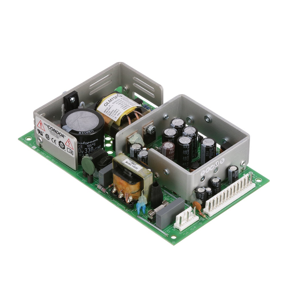 Power Supply DC Quad Power Supply DC Quad