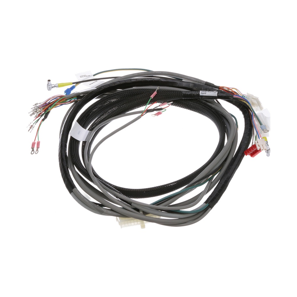 Assembly Cable Harness Upper Assembly Cable Harness Upper