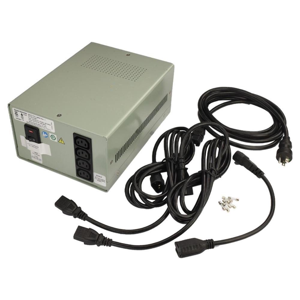 Kit, Small Room, 115V Kit, Small Room, 115V