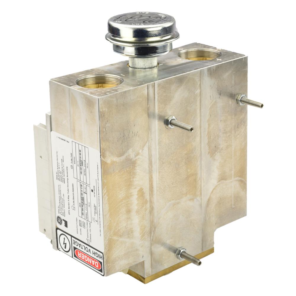 Tubehead, NT and Bravo, Spare Part, Service Tested Tubehead, NT and Bravo, Spare Part, Service Tested