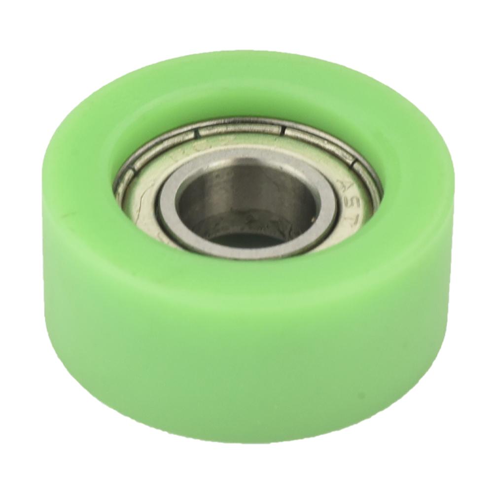 Front Carriage Roller Wheel Assembly Front Carriage Roller Wheel Assembly